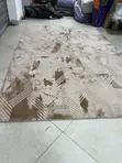 Original Fluffy Luxury Turkish Suede Carpet (300x200cm) - 1