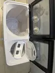 Washing Machine Top Load Semi Automatic 22.5kg - 1
