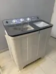 Washing Machine Top Load Semi Automatic 22.5kg - 2