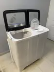 Washing Machine Top Load Semi Automatic 22.5kg - 3
