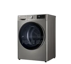LG 9kg Dual Inverter Heat Pump Dryer RH90V9PV8N
