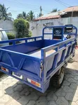 Brand New Huasha Tricycle 200cc - Blue - 3