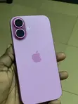 Apple iPhone 16 128GB Pink - 2