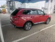 Mitsubishi Outlander SE FWD 2019 Red - 5