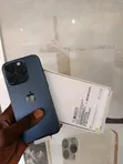 New Apple iPhone 15 Pro 128GB Black - 3
