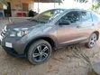 Honda CR-V 2017 Gray - 1
