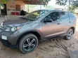 Honda CR-V 2017 Gray - 2