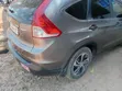 Honda CR-V 2017 Gray - 4