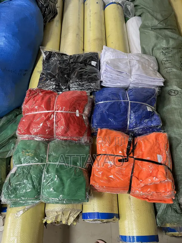 Quality Cotton Jersey Shirts - 1