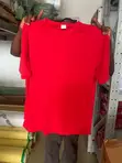Quality Cotton Jersey Shirts - 2