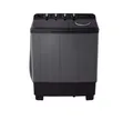 LG 8KG Twin Tub Semi-Automatic Washing Machine (P800R3AGNC) - 1