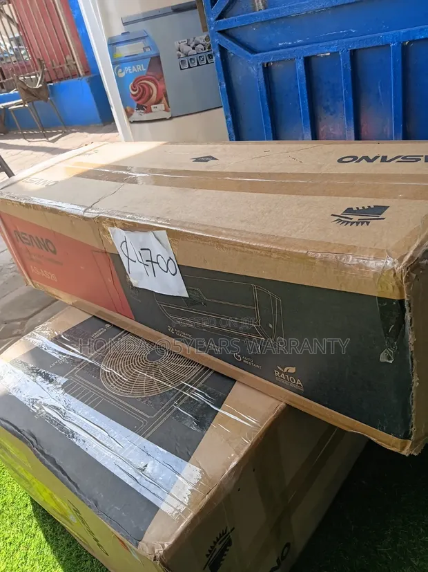 Asano 2.0hp Split Air Conditioner - 1
