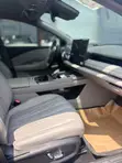 Geely Galaxy Starshine 8 2025 Black - 3