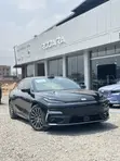 Geely Galaxy Starshine 8 2025 Black - 4