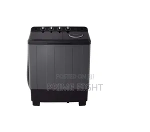 LG 8KG Twin Tub Semi-Automatic Washing Machine