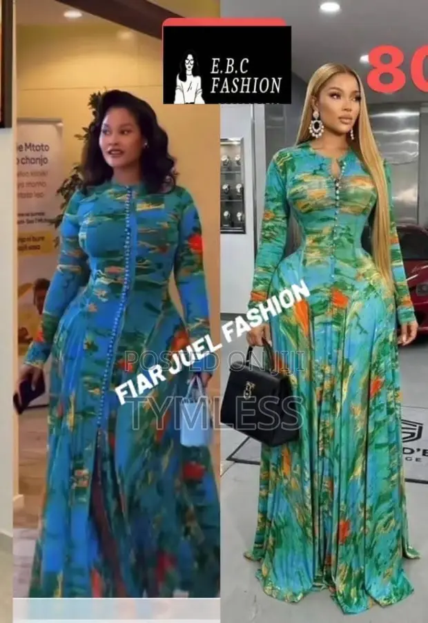 Ladies Dresses - Zara - 1