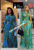 Ladies Dresses - Zara - 1