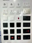 Guarantee Socket and Switches - 30 Year Warranty - 1