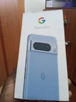 New Google Pixel 8 Pro 128GB Blue - 1