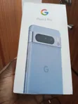 New Google Pixel 8 Pro 128GB Blue - 2