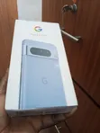 New Google Pixel 8 Pro 128GB Blue - 3