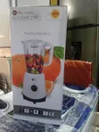 H&A 2-in-1 Blender with Multi-Miller - 2