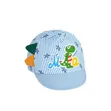 Carter's Baby Hat - Unisex, Cotton - 3