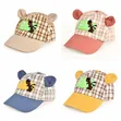 Carter's Baby Hat - Unisex, Cotton - 5