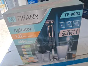 3-in-1 Hand Blender