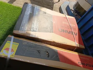 Asano 2.0hp Split Air Conditioner