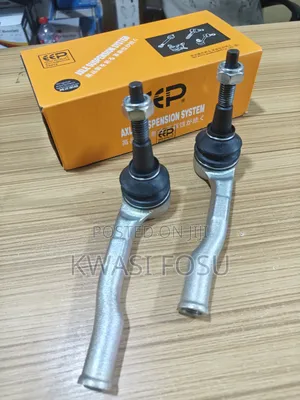 Chevrolet Cruze 2016-2025 Front Tie Rods