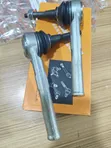 Chevrolet Cruze 2016-2025 Front Tie Rods - 5