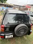 Toyota RAV4 2004 Black - 5