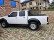 Nissan Hardbody 2021 White - 2