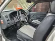Nissan Hardbody 2021 White - 4