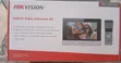 Hikvision 4 Wire Hybrid Video Intercom Kit - 2