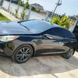 Hyundai Sonata 2013 Black - 3