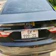 Hyundai Sonata 2013 Black - 5