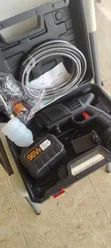 Brand New Bajaj Car Wash Machine - 1