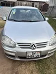 Volkswagen Golf 2004 Gray - 4