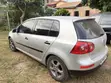 Volkswagen Golf 2004 Gray - 5