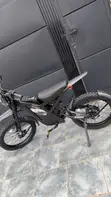 Brand New GT2000 Electric Mountain Bike - Black - 1