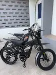 Brand New GT2000 Electric Mountain Bike - Black - 2