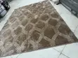 Original Turkish Suede Carpet - Big Size (300x200cm) - 2