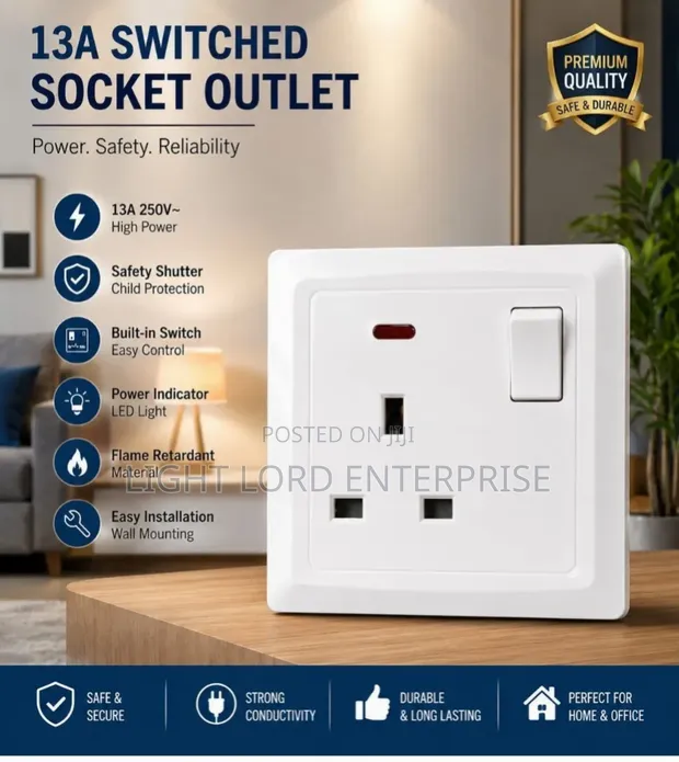 Gog Top 10 Single Socket - 30 Year Warranty - 1