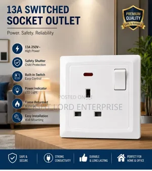 Gog Top 10 Single Socket - 30 Year Warranty