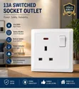 Gog Top 10 Single Socket - 30 Year Warranty - 1