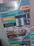 Tiffany & Co. Electric Food Grinder - 1