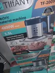Tiffany & Co. Electric Food Grinder - 2