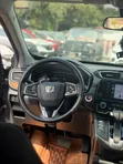2019 Honda CR-V EX-L AWD Black - 5